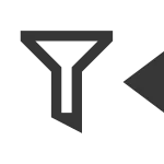 Import As Filtermask SVG Icon